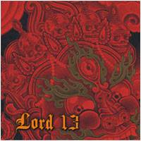 Lord 13 : Lord 13